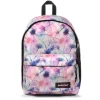 Eastpak Waterdichte Rugzakken | Laptop Rugzakken>OUT OF OFFICE PurpleRay
