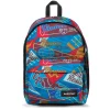 Eastpak Waterdichte Rugzakken | Laptop Rugzakken>OUT OF OFFICE ClashBlue
