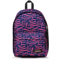 Eastpak Waterdichte Rugzakken | Laptop Rugzakken>OUT OF OFFICE ShapePink