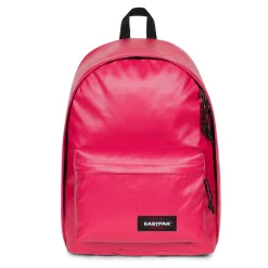Eastpak Waterdichte Rugzakken | Laptop Rugzakken>OUT OF OFFICE GlossyCarmine