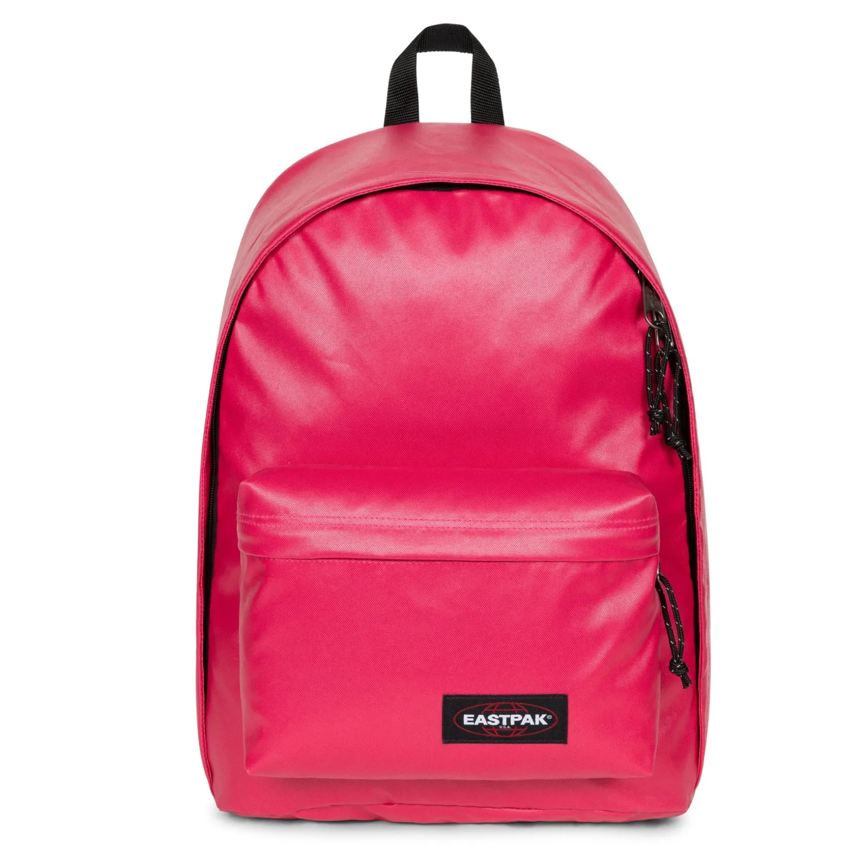 Eastpak Waterdichte Rugzakken | Laptop Rugzakken>OUT OF OFFICE GlossyCarmine