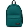 Eastpak Rugzakken>OUT OF OFFICE PeacockGreen