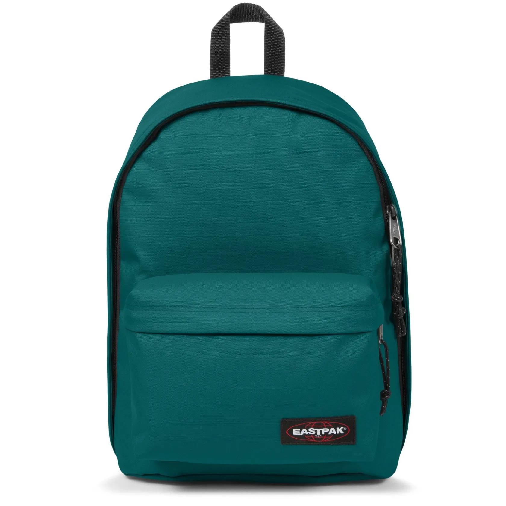 Eastpak Rugzakken>OUT OF OFFICE PeacockGreen