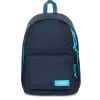 Eastpak Rugzakken>OUT OF OFFICE KontrastStripeBlue