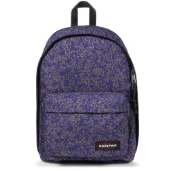 Eastpak Rugzakken>OUT OF OFFICE GlitsplashNavy