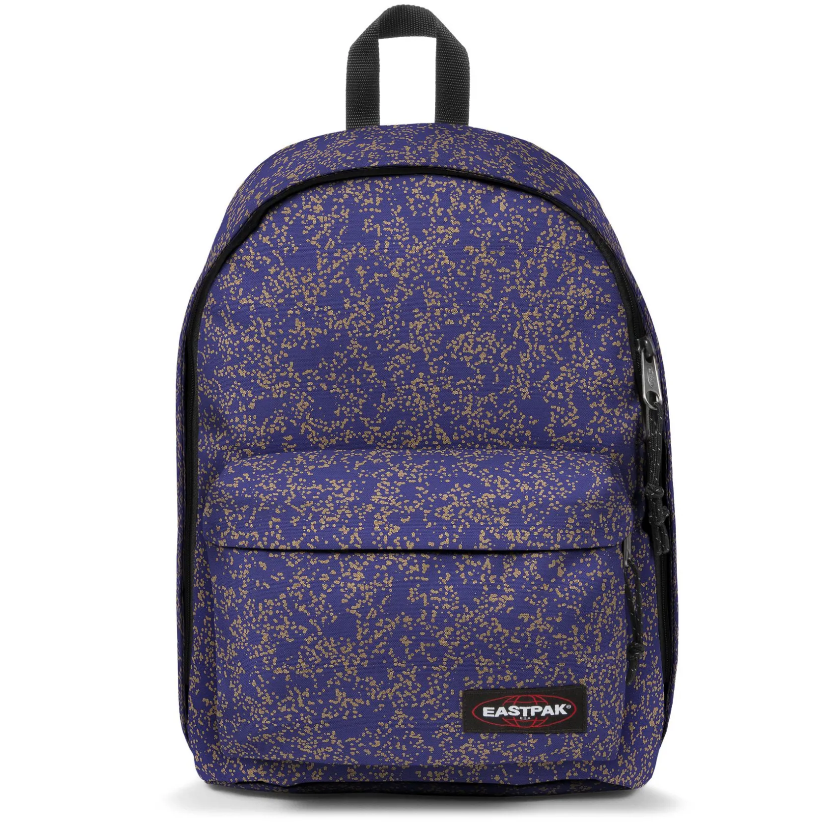 Eastpak Rugzakken>OUT OF OFFICE GlitsplashNavy