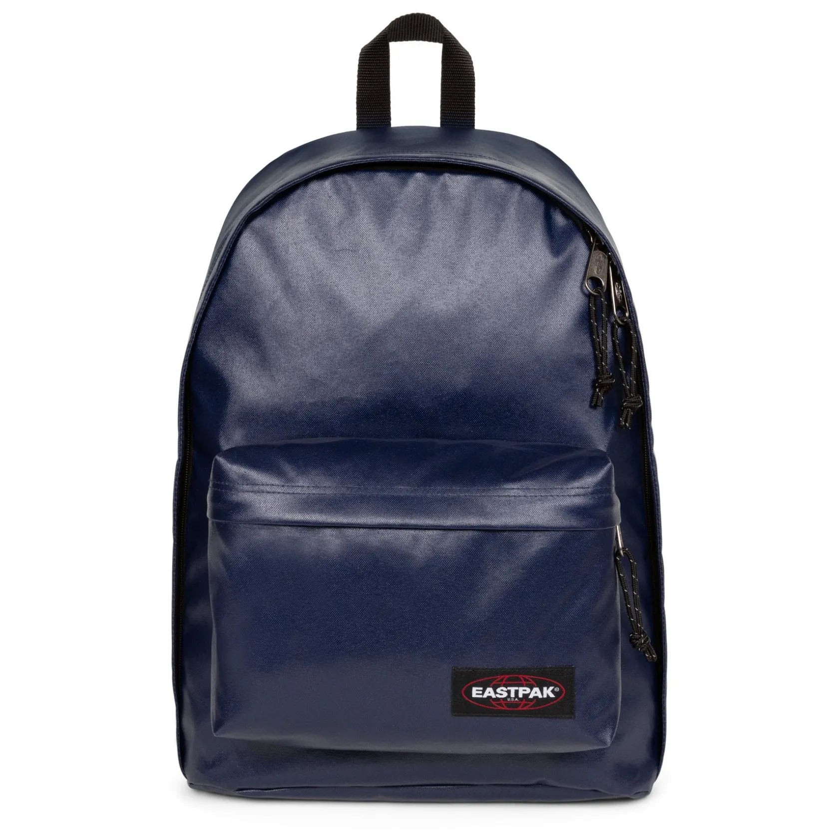 Eastpak Rugzakken>OUT OF OFFICE GlossyNavy
