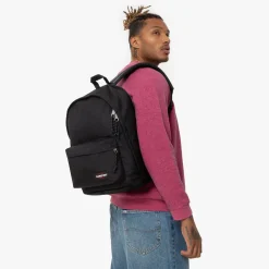 Eastpak Waterdichte Rugzakken | Laptop Rugzakken>OUT OF OFFICE Black