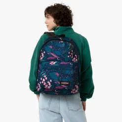 Eastpak Waterdichte Rugzakken | Laptop Rugzakken>OUT OF OFFICE RunRabbit