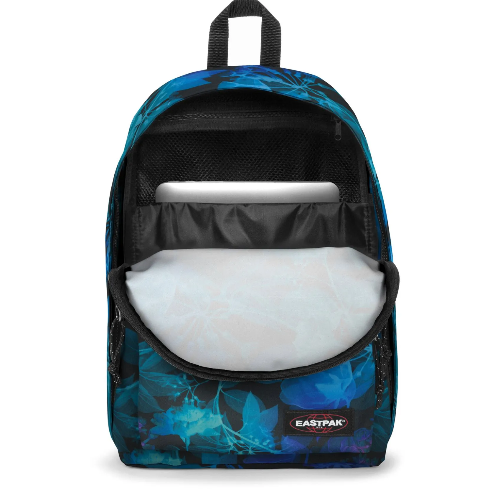 Eastpak Waterdichte Rugzakken | Laptop Rugzakken>OUT OF OFFICE DarkRay