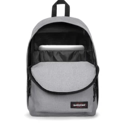 Eastpak Waterdichte Rugzakken | Laptop Rugzakken>OUT OF OFFICE SundayGrey