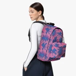Eastpak Waterdichte Rugzakken | Laptop Rugzakken>OUT OF OFFICE BrizeDyePink