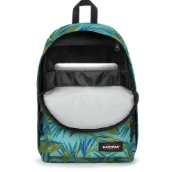 Eastpak Waterdichte Rugzakken | Laptop Rugzakken>OUT OF OFFICE BrizePalmAqua