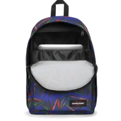 Eastpak Waterdichte Rugzakken | Laptop Rugzakken>OUT OF OFFICE BrizePalmNavy