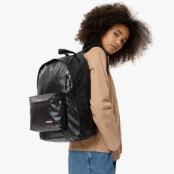 Eastpak Waterdichte Rugzakken | Laptop Rugzakken>OUT OF OFFICE GlossyBlack