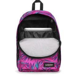 Eastpak Waterdichte Rugzakken | Laptop Rugzakken>OUT OF OFFICE BrizePalmPink