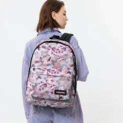 Eastpak Rugzakken>OUT OF OFFICE BlossomRay