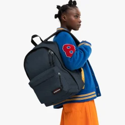 Eastpak Waterdichte Rugzakken | Laptop Rugzakken>OUT OF OFFICE TripleDenim