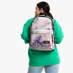 Eastpak Waterdichte Rugzakken | Laptop Rugzakken>OUT OF OFFICE PinkRay