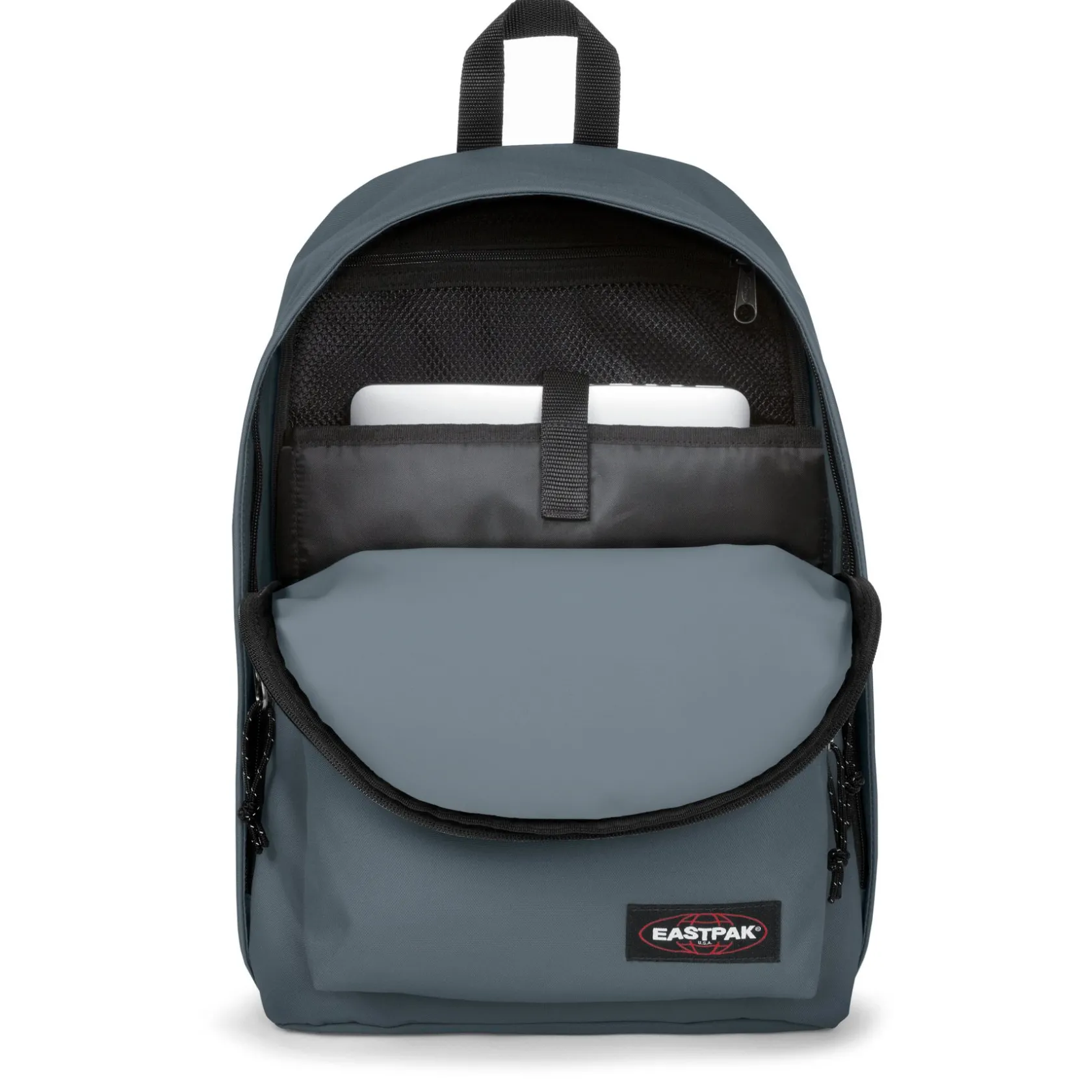 Eastpak Laptop Rugzakken | School Rugzakken>OUT OF OFFICE BlueAfternoon