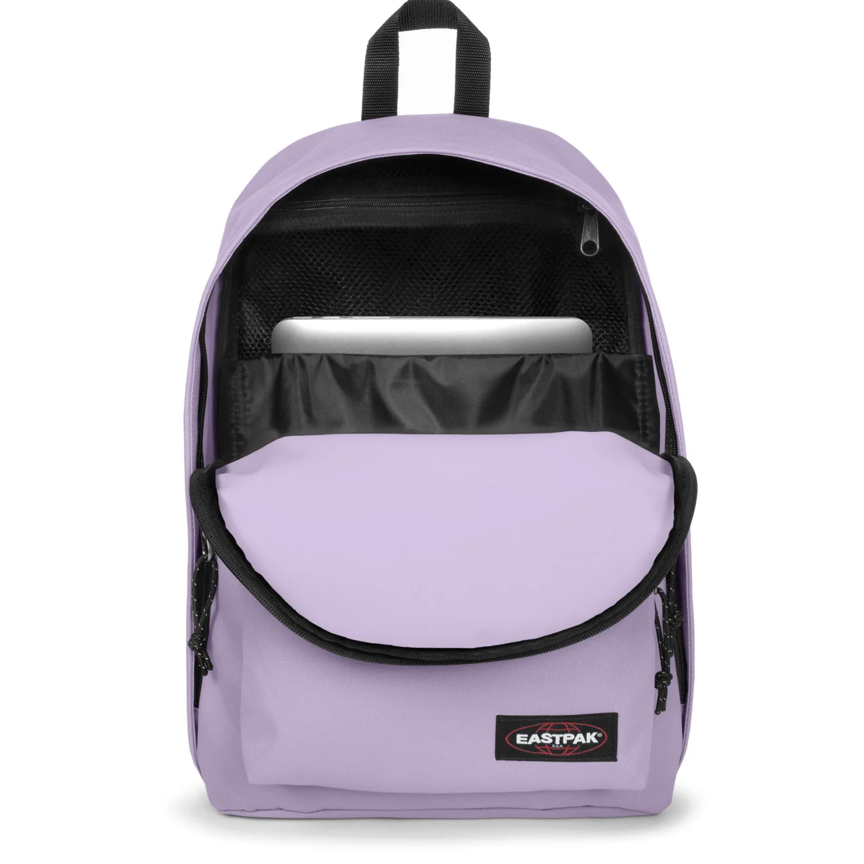 Eastpak Waterdichte Rugzakken | Laptop Rugzakken>OUT OF OFFICE OrchidLilac