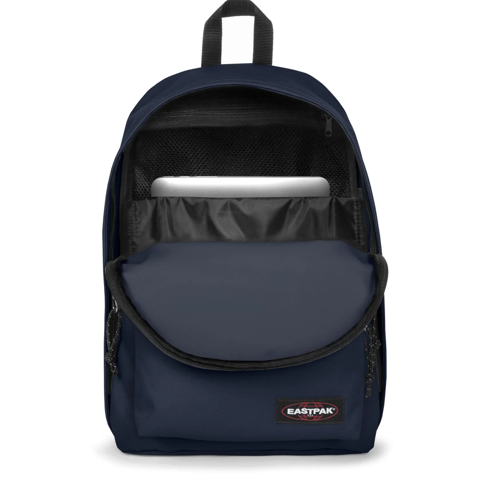 Eastpak Waterdichte Rugzakken | Laptop Rugzakken>OUT OF OFFICE UltraMarine