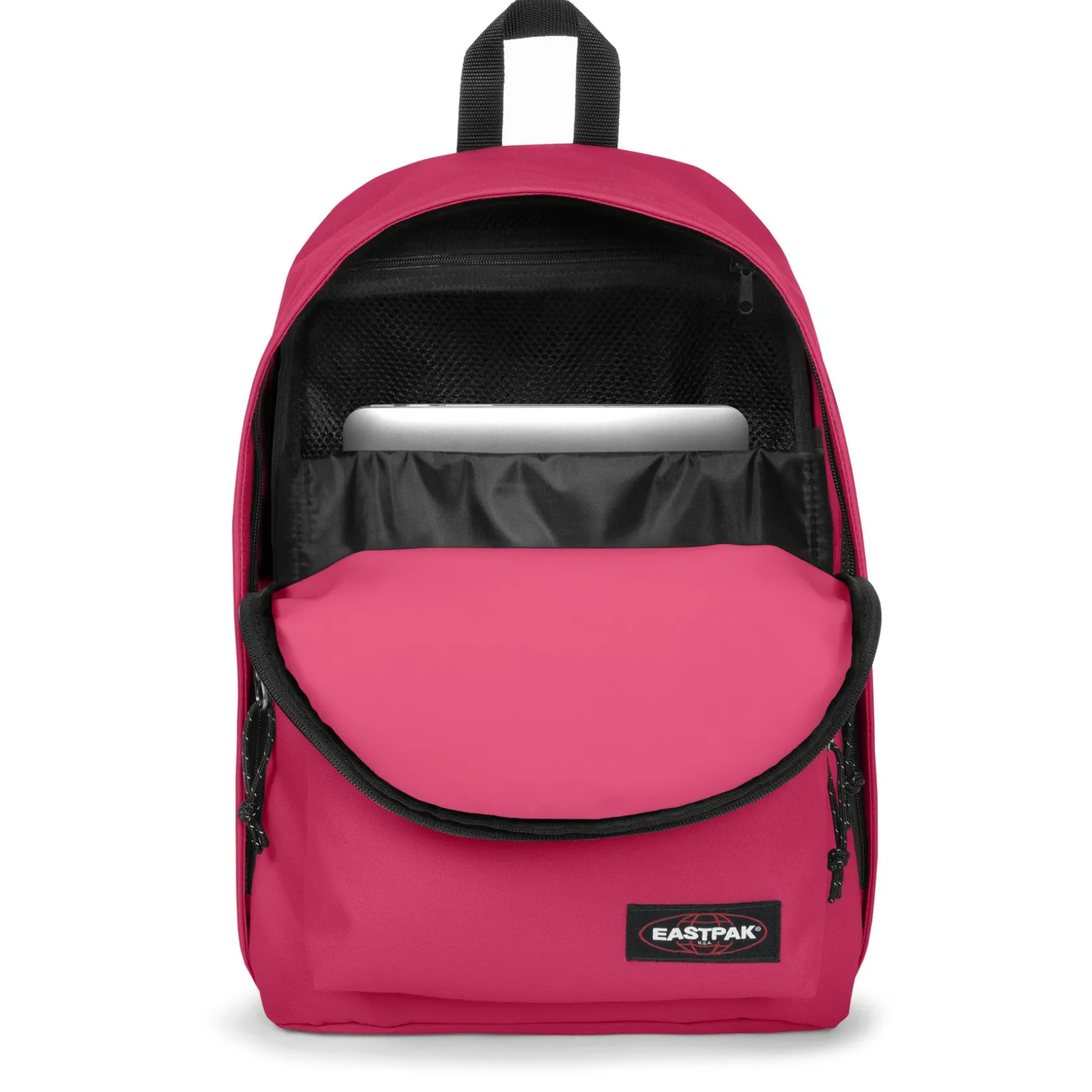 Eastpak Waterdichte Rugzakken | Laptop Rugzakken>OUT OF OFFICE CerisePink