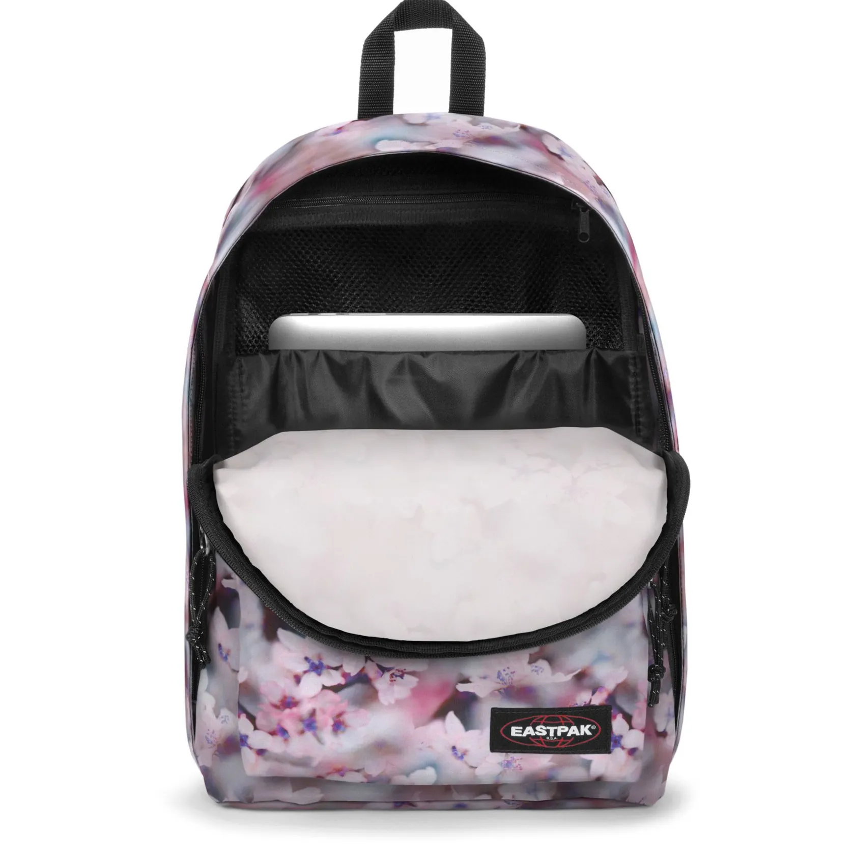 Eastpak Rugzakken>OUT OF OFFICE BlossomRay