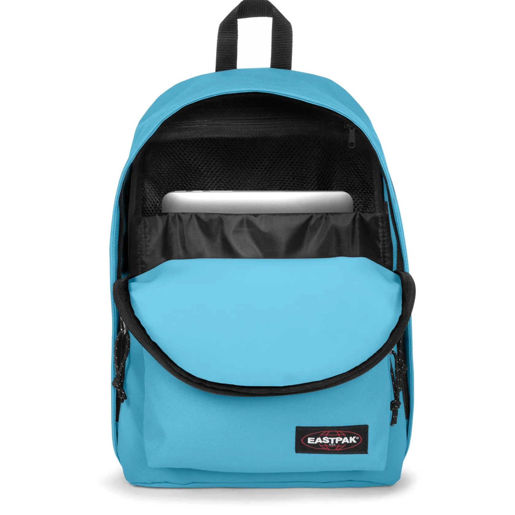 Eastpak Rugzakken>OUT OF OFFICE DiveBlue