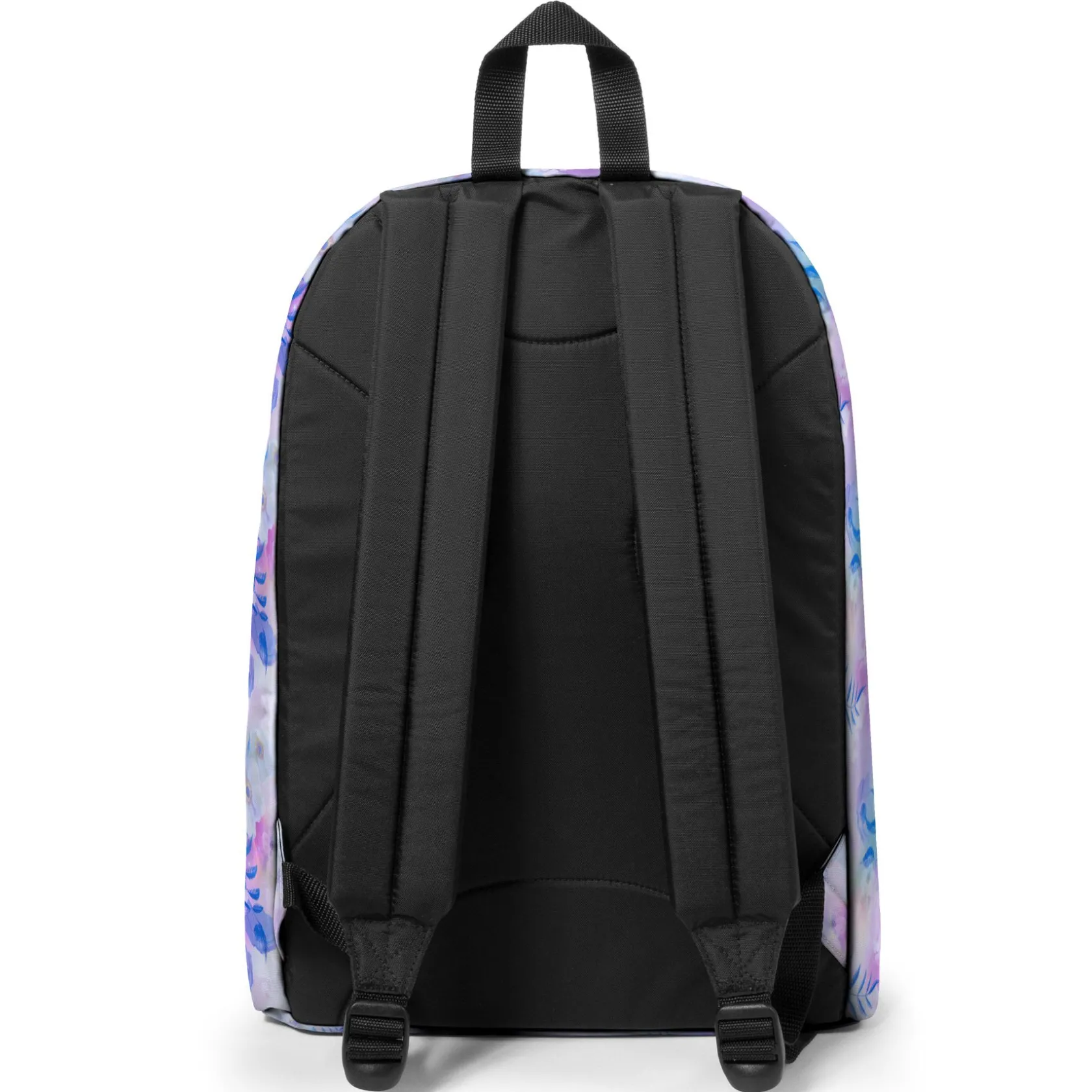 Eastpak Waterdichte Rugzakken | Laptop Rugzakken>OUT OF OFFICE DreamflowerPink