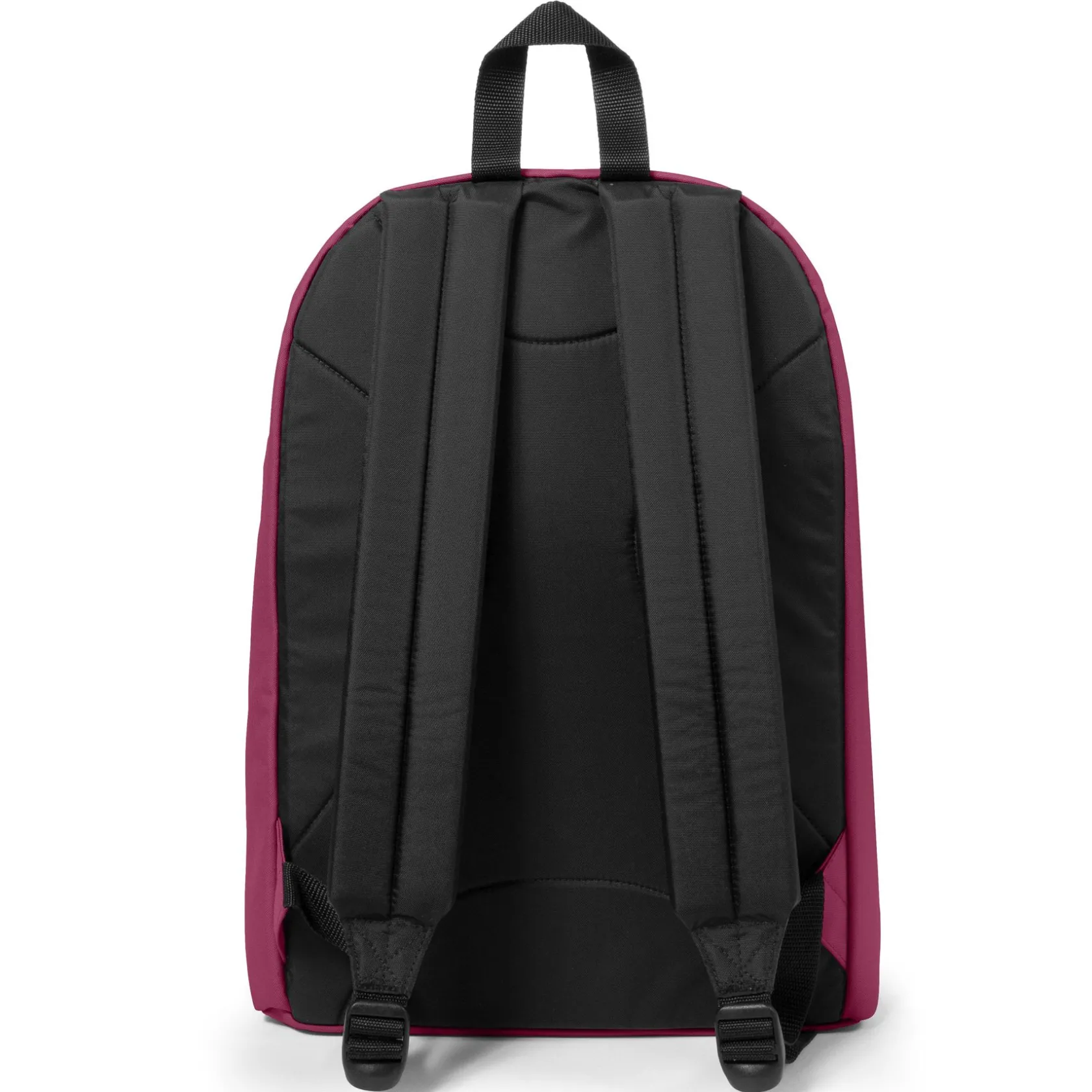 Eastpak Waterdichte Rugzakken | Laptop Rugzakken>OUT OF OFFICE WineBurgundy
