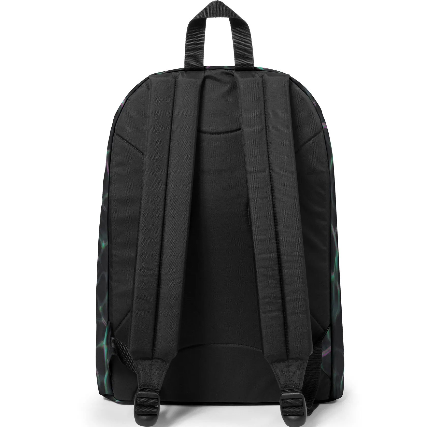 Eastpak Waterdichte Rugzakken | Laptop Rugzakken>OUT OF OFFICE LiquitBlack