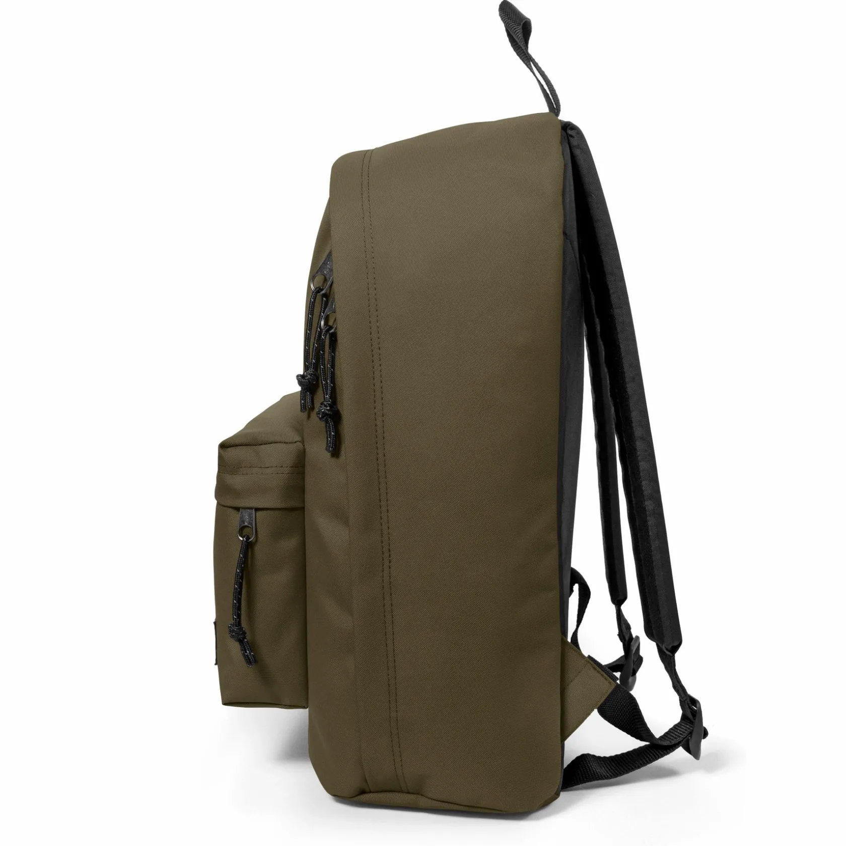 Eastpak Laptop Rugzakken | School Rugzakken>OUT OF OFFICE ArmyOlive