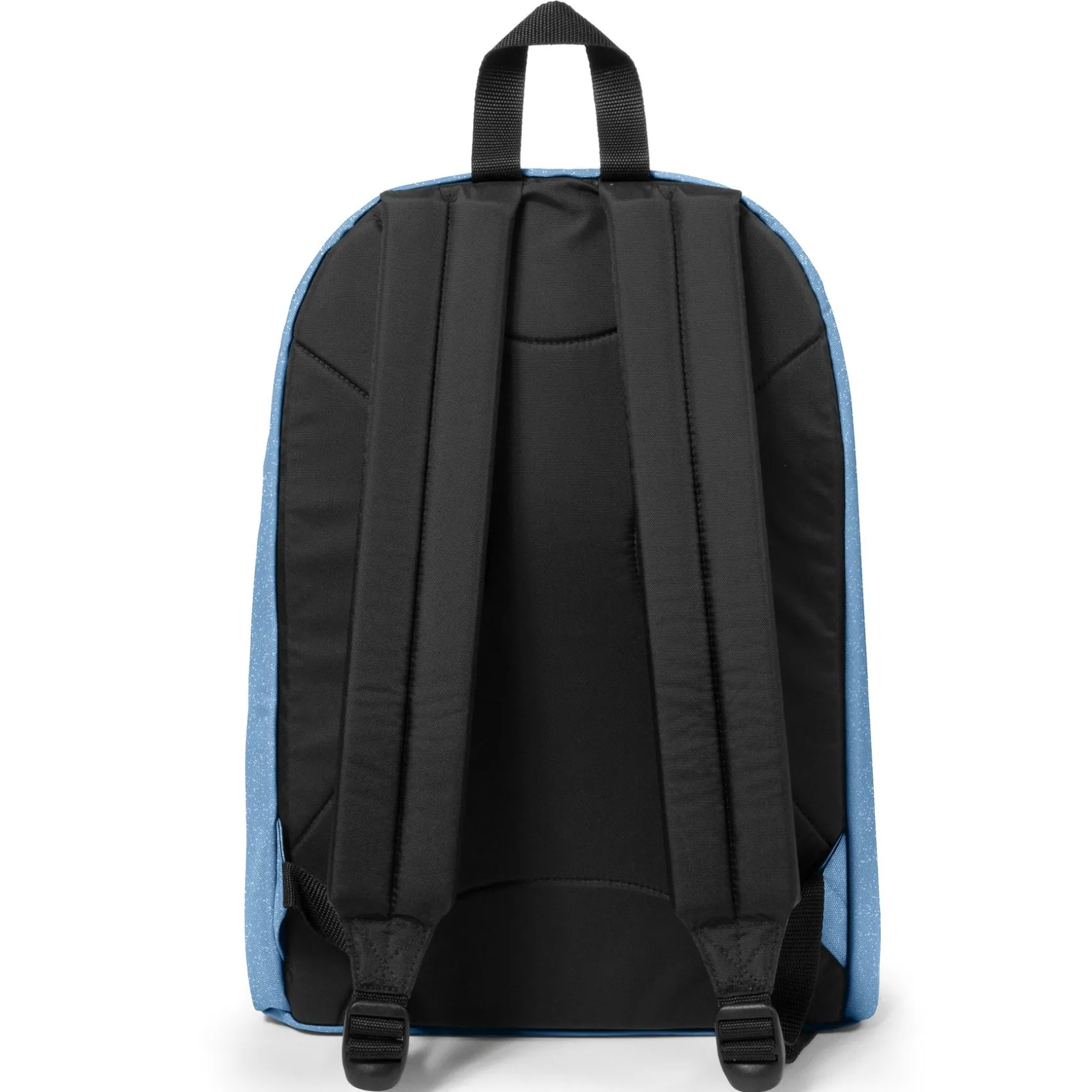 Eastpak Waterdichte Rugzakken | Laptop Rugzakken>OUT OF OFFICE SparkLightBlue