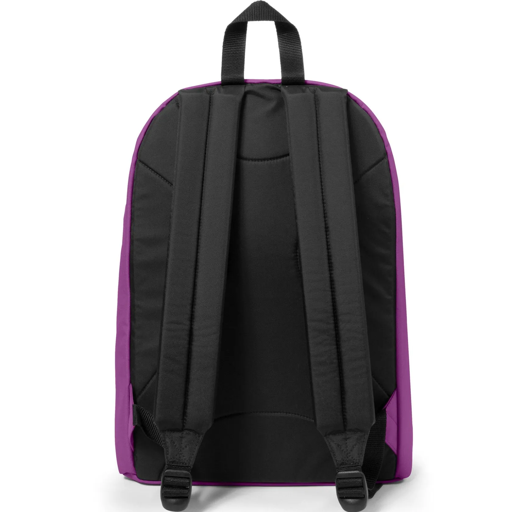 Eastpak Waterdichte Rugzakken | Laptop Rugzakken>OUT OF OFFICE FigPurple