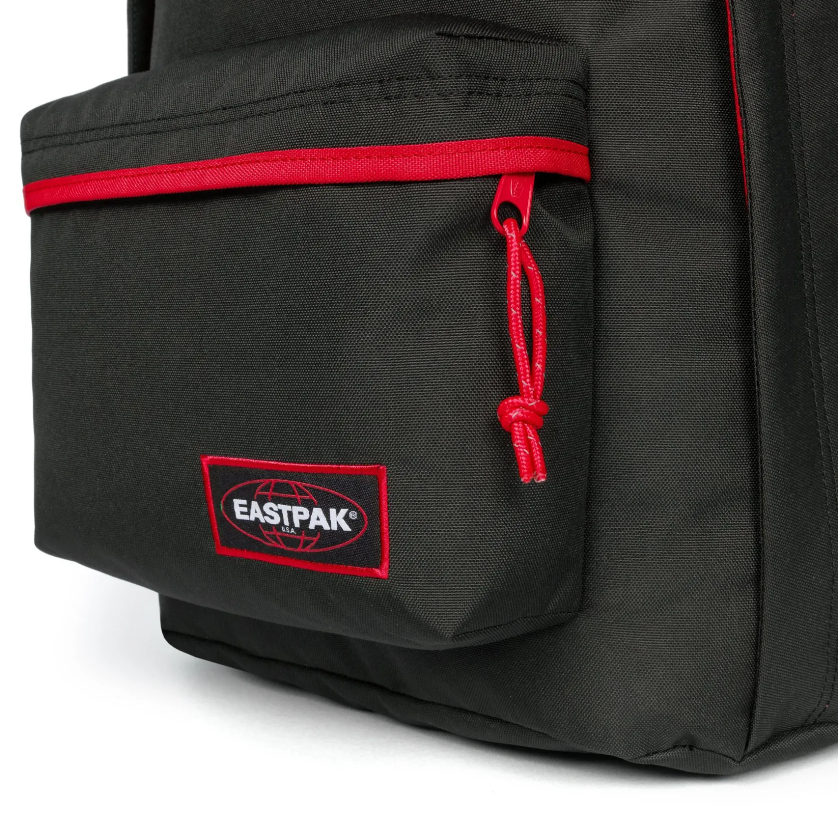 Eastpak Waterdichte Rugzakken | Laptop Rugzakken>OUT OF OFFICE KontrastScarlet