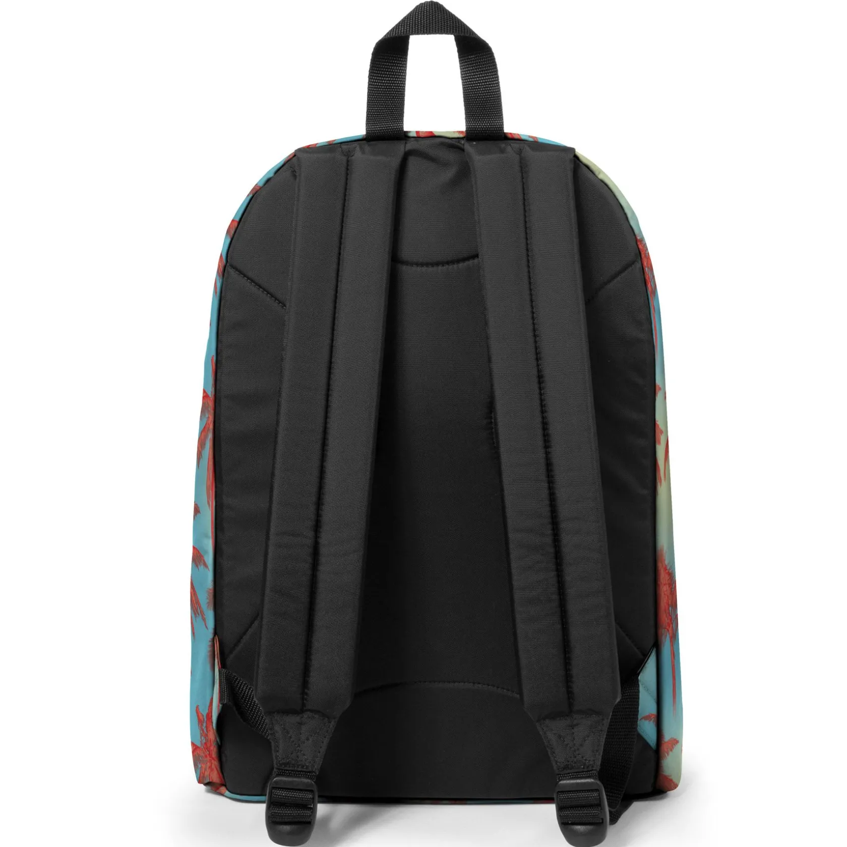 Eastpak Waterdichte Rugzakken | Laptop Rugzakken>OUT OF OFFICE BrizeDyeBlue