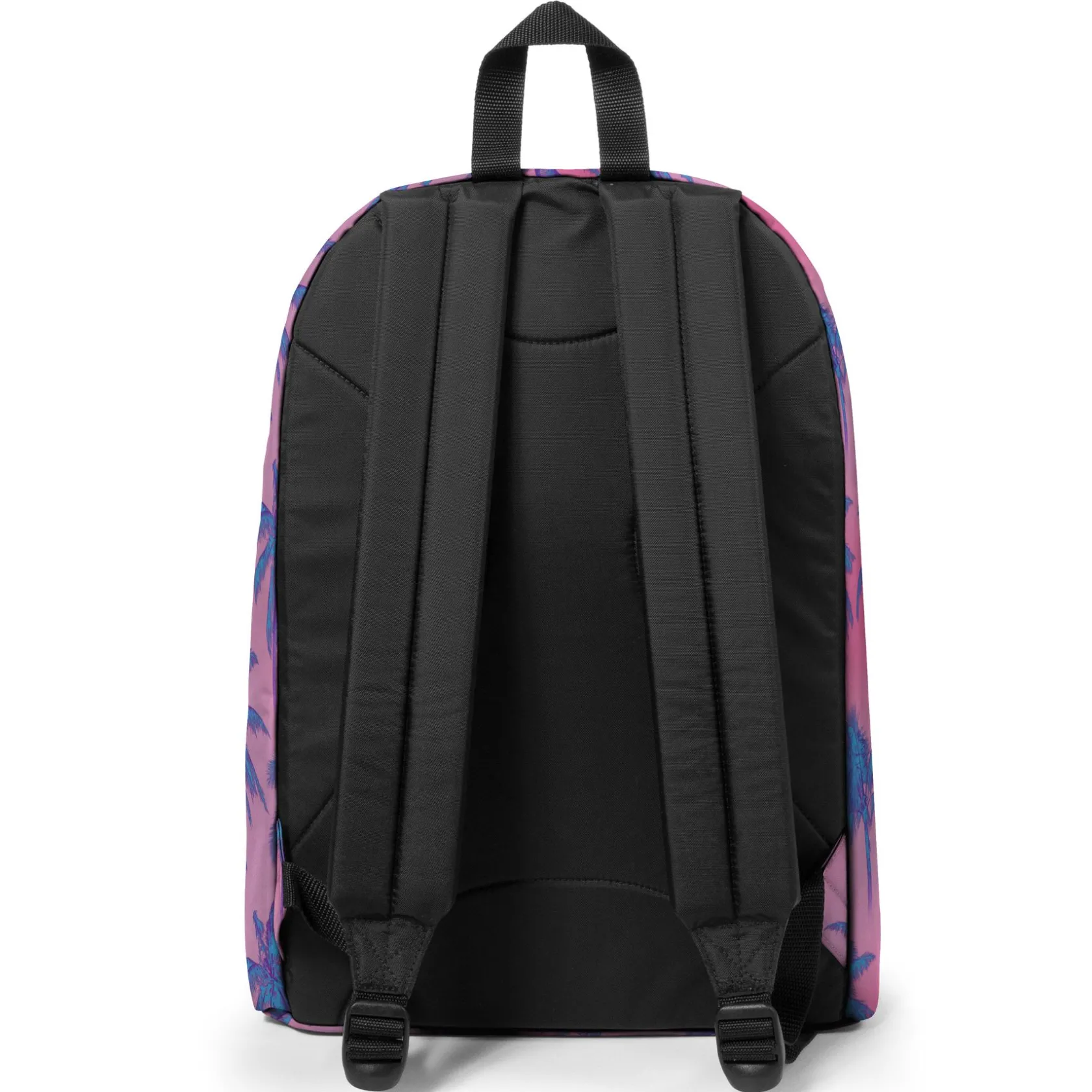 Eastpak Waterdichte Rugzakken | Laptop Rugzakken>OUT OF OFFICE BrizeDyePink