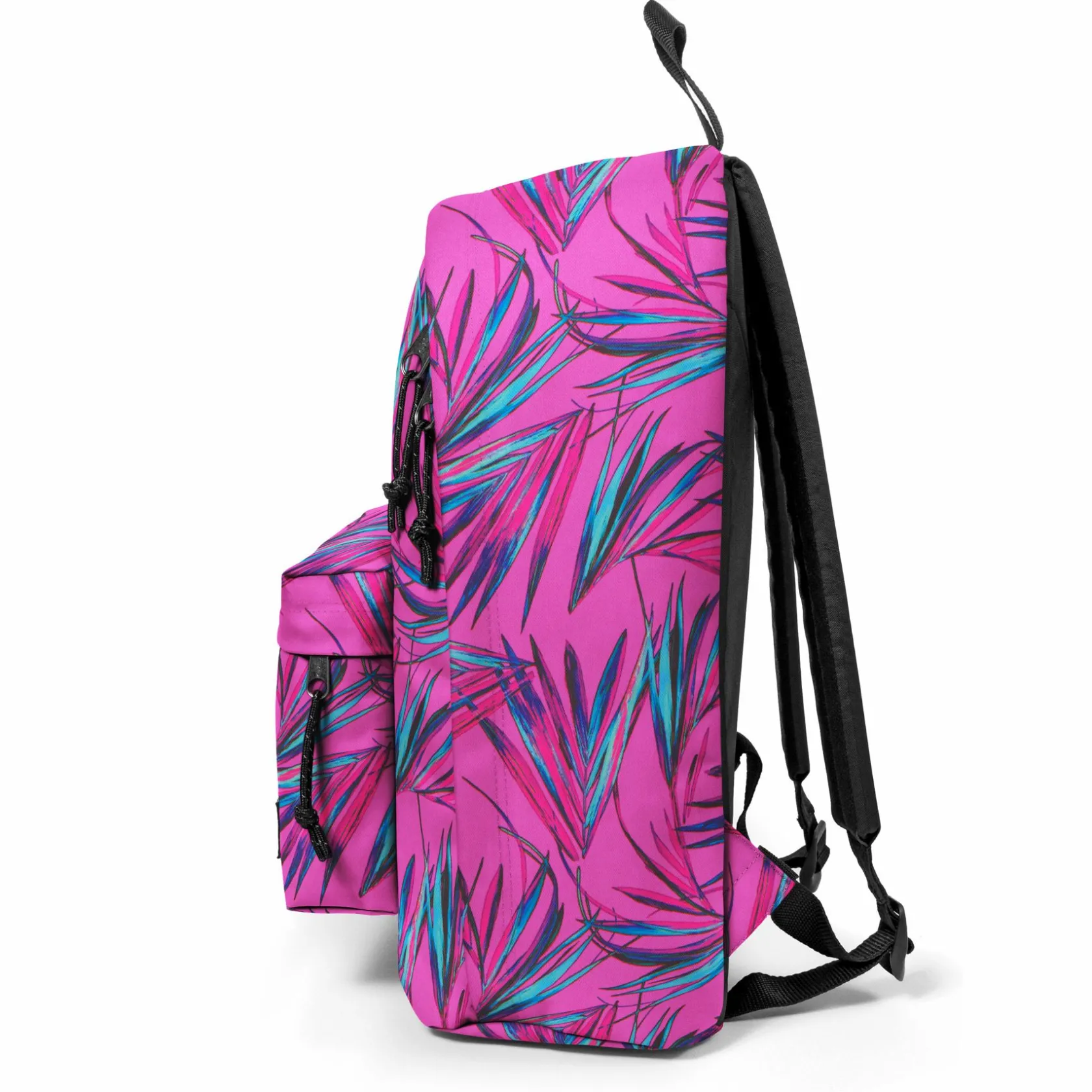 Eastpak Waterdichte Rugzakken | Laptop Rugzakken>OUT OF OFFICE BrizePalmPink