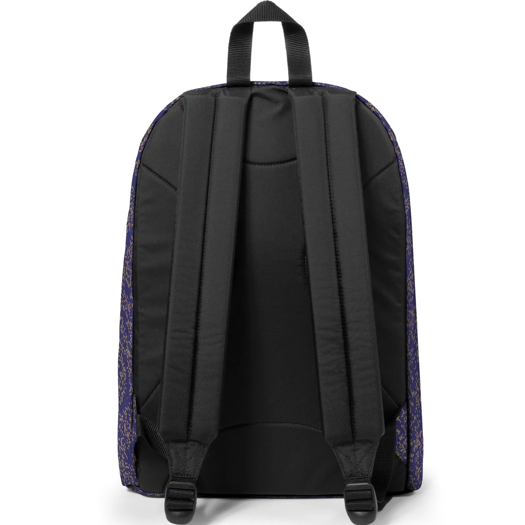 Eastpak Rugzakken>OUT OF OFFICE GlitsplashNavy