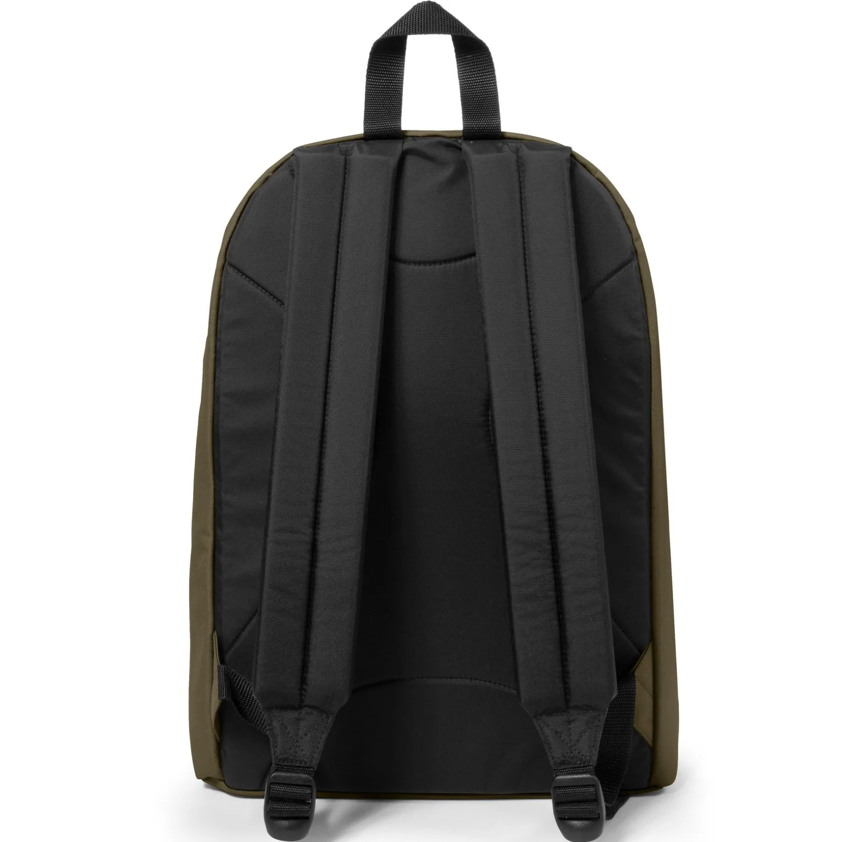 Eastpak Laptop Rugzakken | School Rugzakken>OUT OF OFFICE ArmyOlive