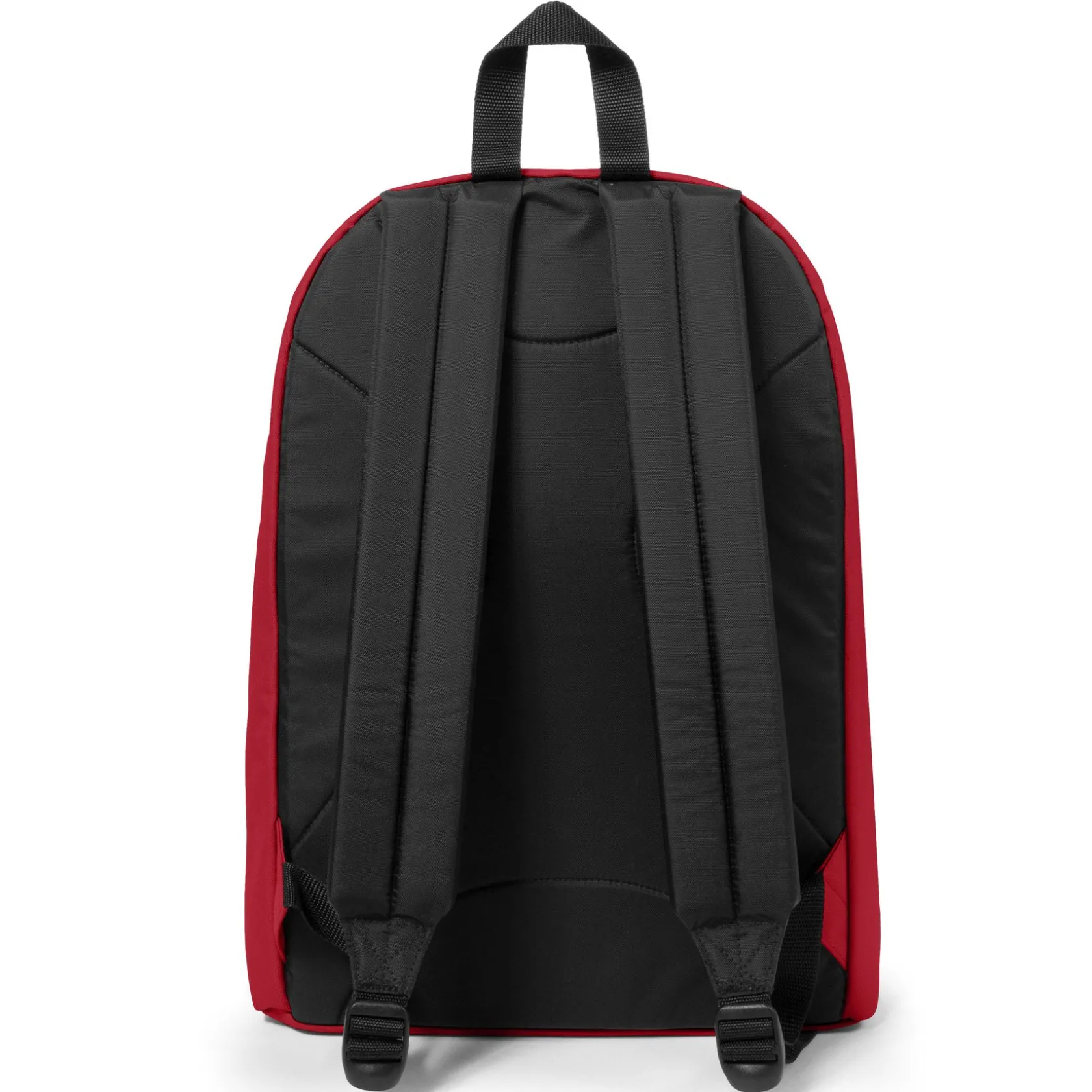 Eastpak Waterdichte Rugzakken | Laptop Rugzakken>OUT OF OFFICE ScarletRed