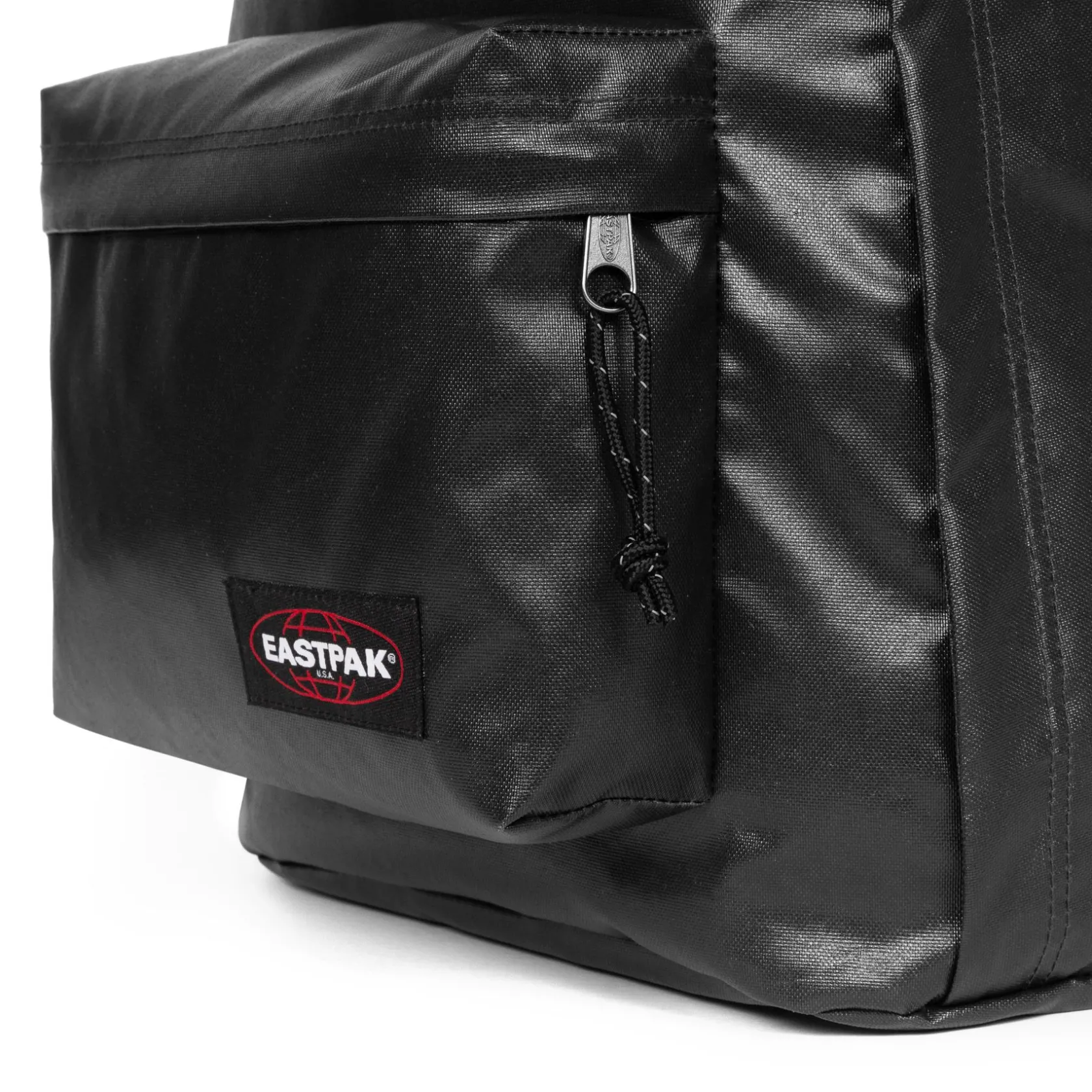 Eastpak Waterdichte Rugzakken | Laptop Rugzakken>OUT OF OFFICE GlossyBlack