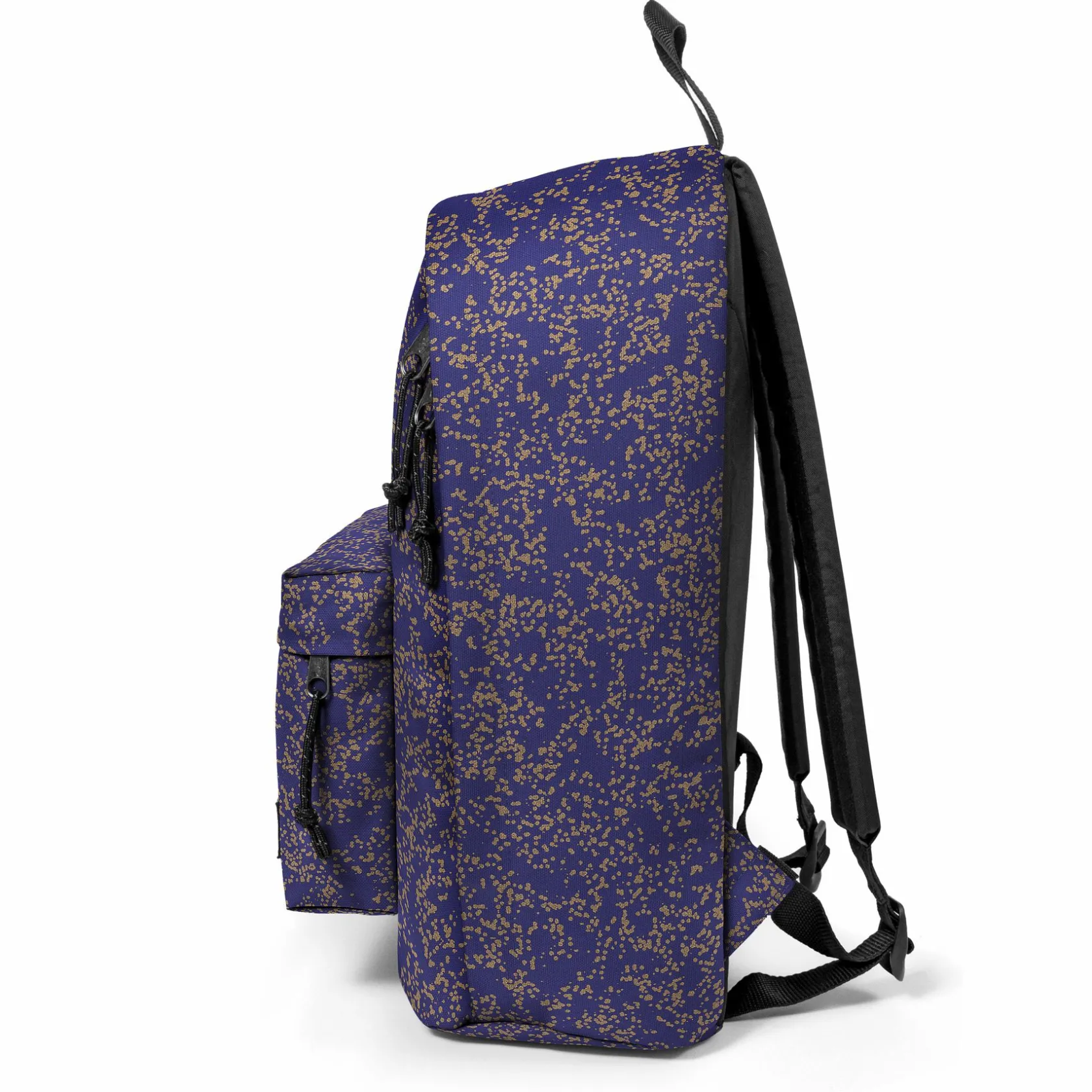 Eastpak Rugzakken>OUT OF OFFICE GlitsplashNavy