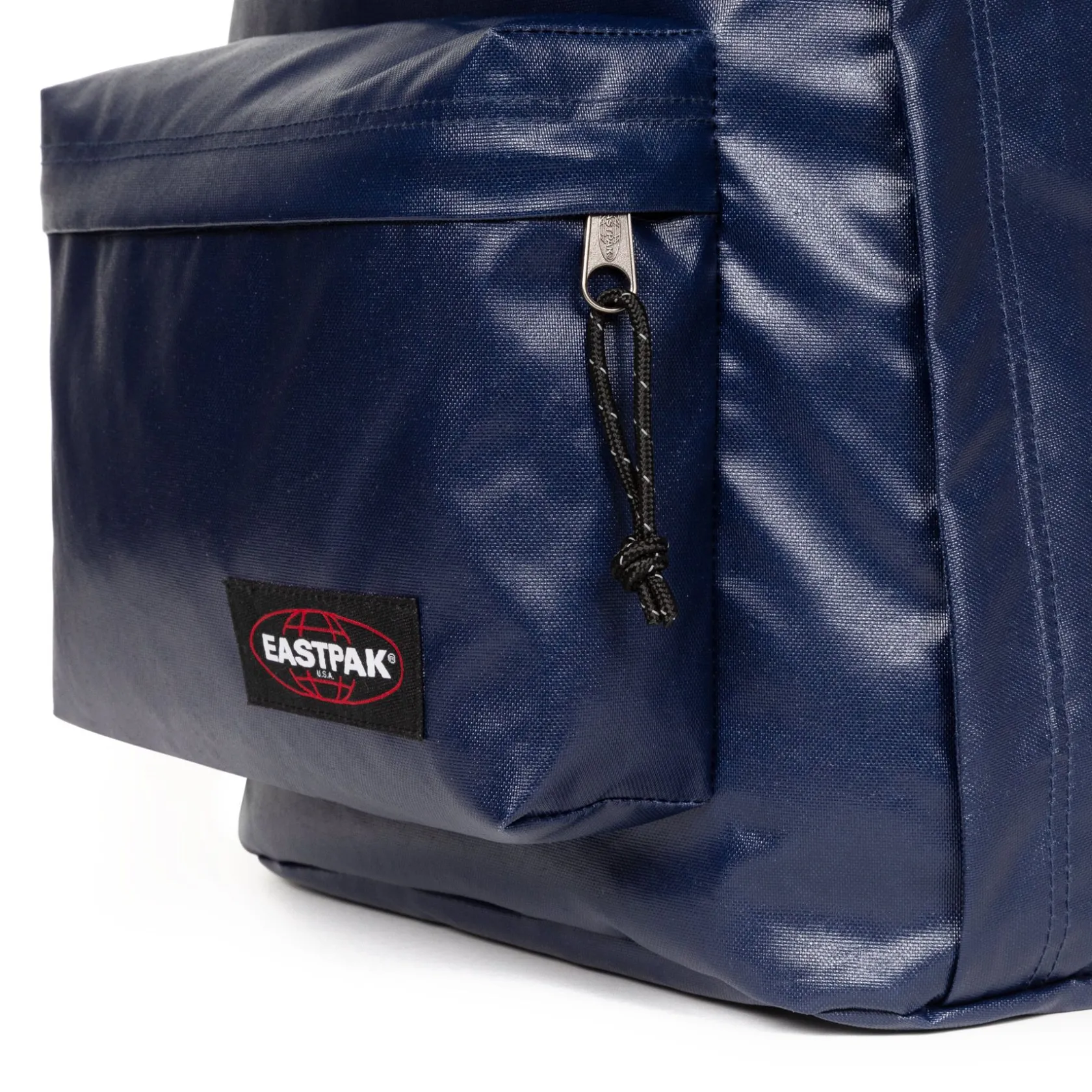 Eastpak Rugzakken>OUT OF OFFICE GlossyNavy