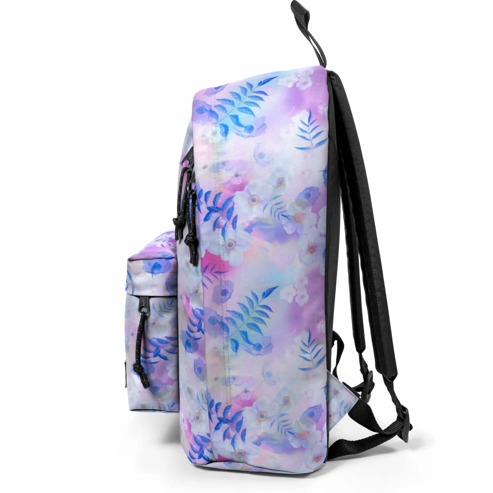 Eastpak Waterdichte Rugzakken | Laptop Rugzakken>OUT OF OFFICE DreamflowerPink
