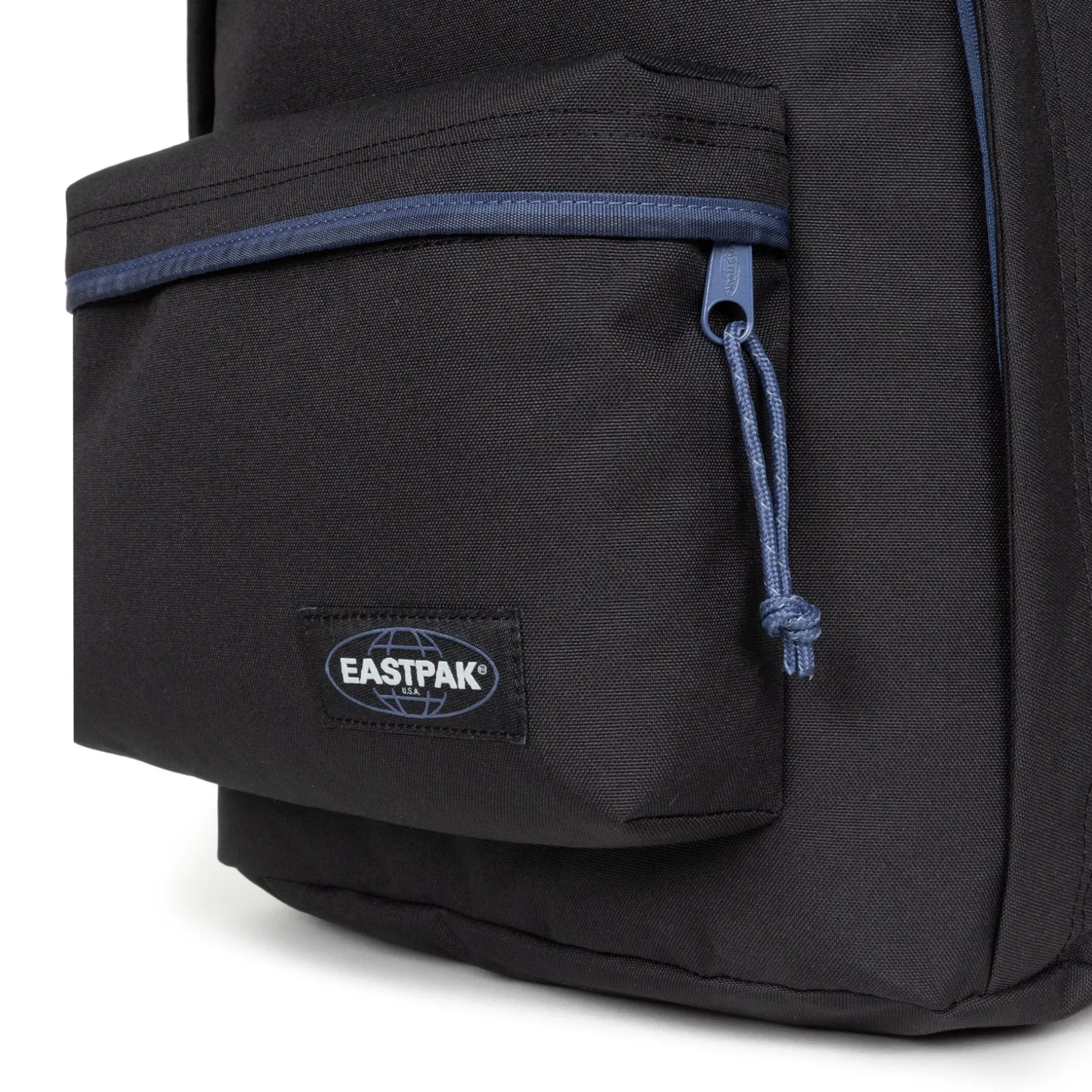 Eastpak Waterdichte Rugzakken | Laptop Rugzakken>OUT OF OFFICE KontrastPrepBlack