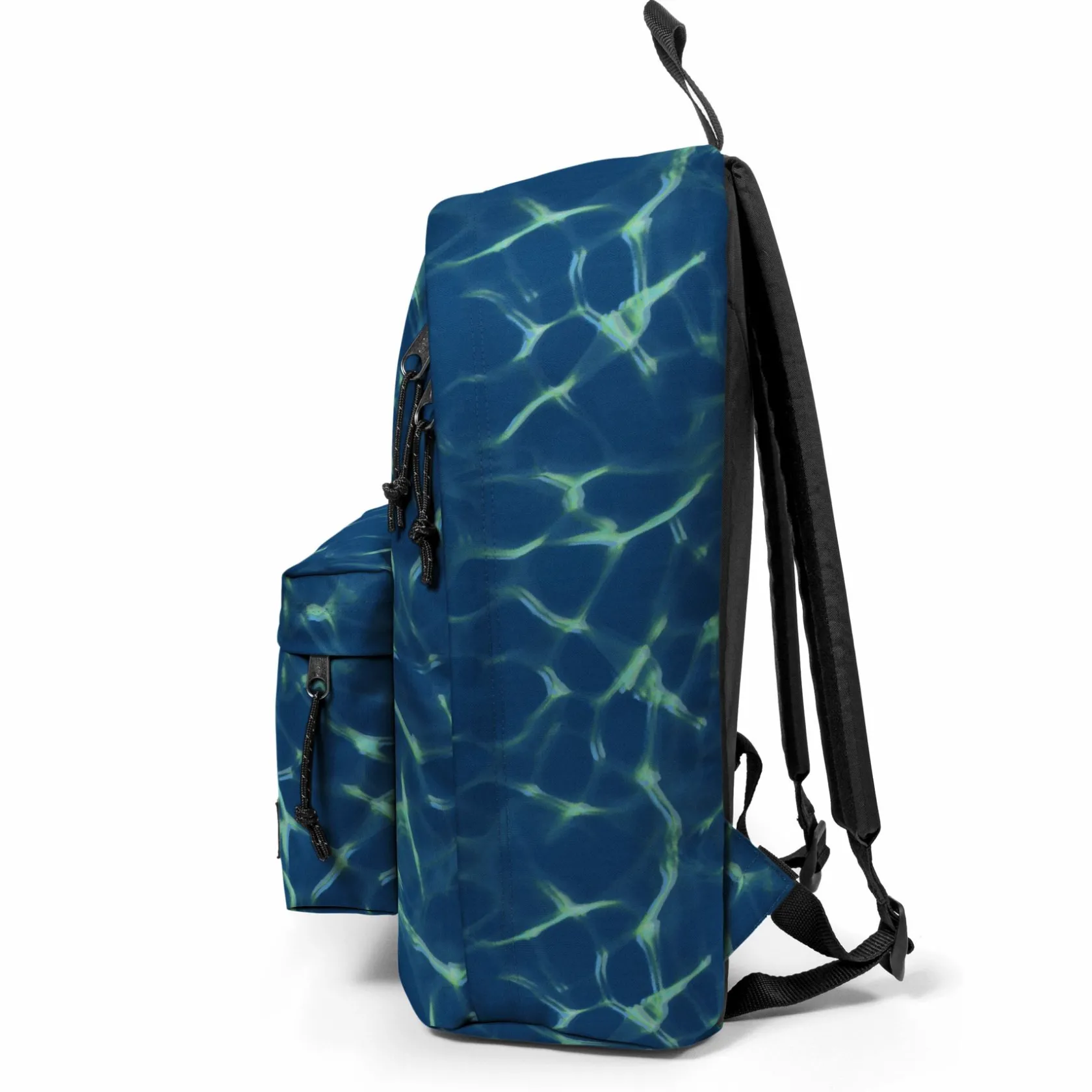 Eastpak Waterdichte Rugzakken | Laptop Rugzakken>OUT OF OFFICE LiquitNavy