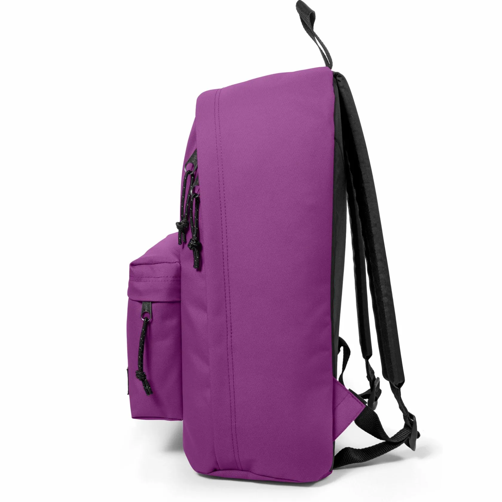 Eastpak Waterdichte Rugzakken | Laptop Rugzakken>OUT OF OFFICE FigPurple