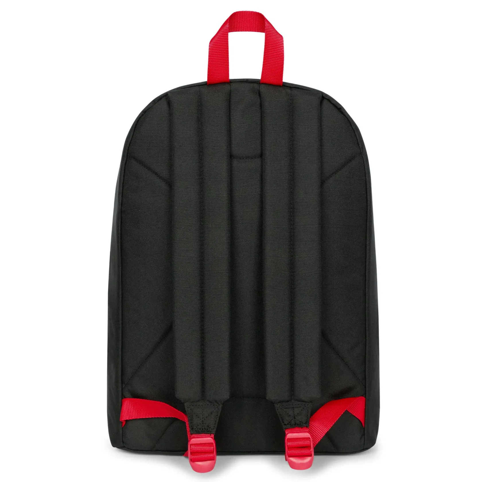 Eastpak Waterdichte Rugzakken | Laptop Rugzakken>OUT OF OFFICE KontrastScarlet
